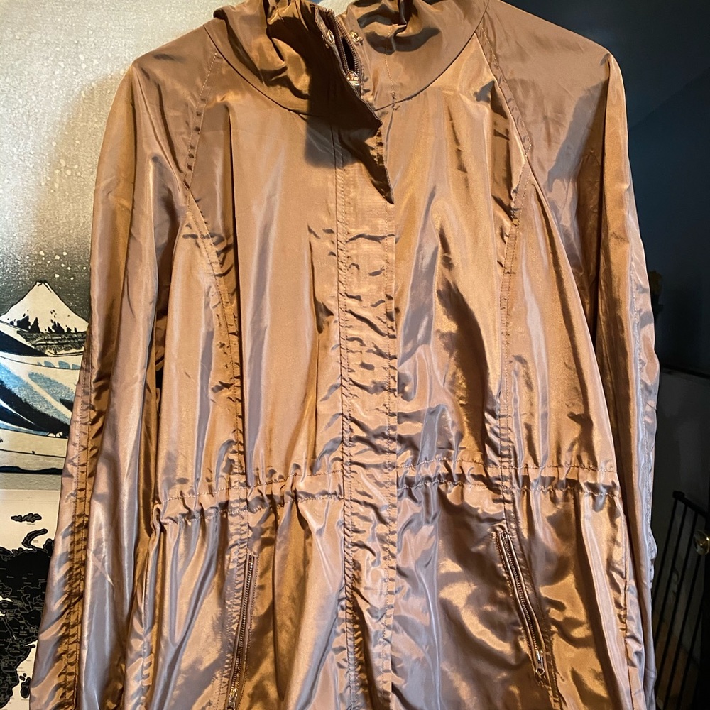 Jacket - Picture 3 of 5